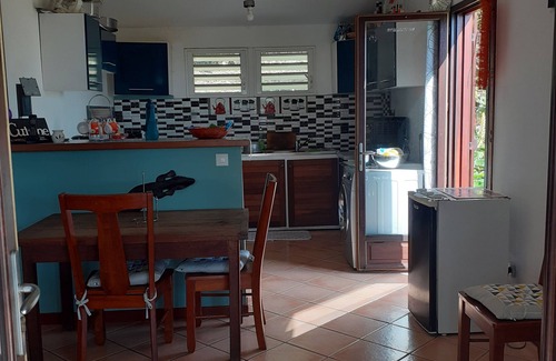 Trois-Bassins House | kazval7426