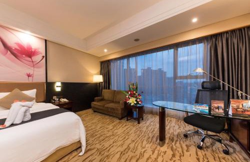 Chaosha Hotel | KB Hotel Qingyuan