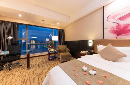 Chaosha Hotel | KB Hotel Qingyuan