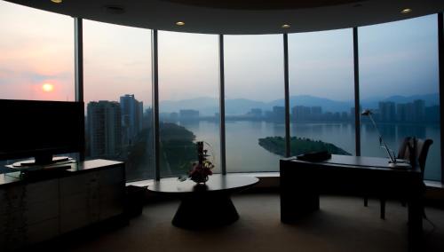 Chaosha Hotel | KB Hotel Qingyuan