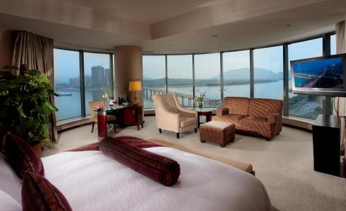 Chaosha Hotel | KB Hotel Qingyuan