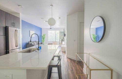 Tempe Apartment | KB - Trovita Rio