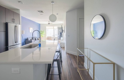 Tempe Apartment | KB - Trovita Rio