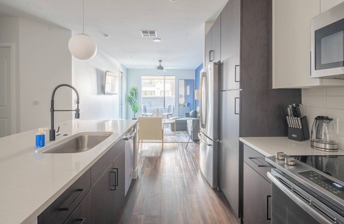 Tempe Apartment | KB - Trovita Rio