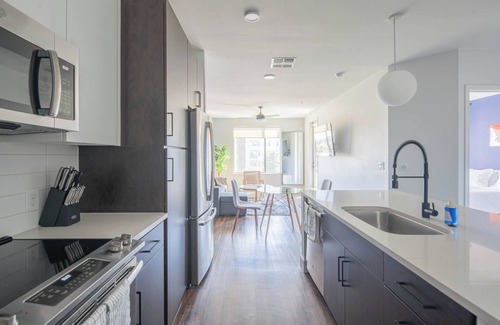 Tempe Apartment | KB - Trovita Rio