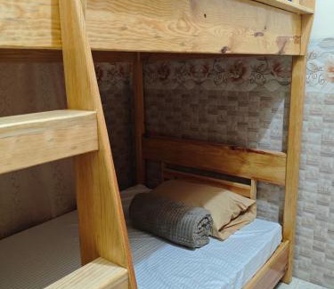 Baguio Apartment | KBC ZAI Baguio Staycation 5