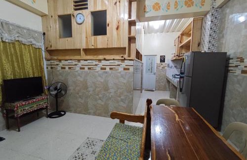 Baguio Apartment | KBC ZAI Baguio Staycation 5