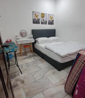 Port Dickson House | KBJ Homestay