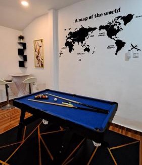 Port Dickson House | KBJ Homestay