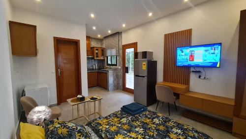 Komo-Mondah Apartment | KBK Lodge