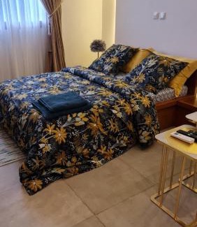 Komo-Mondah Apartment | KBK Lodge
