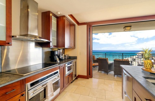 Ko Olina Condo | KBM Resorts | FREE CAR | Beach Villas at Ko Olina | Ocean view | 2-Bedroom Penthouse! BVK-O-1604