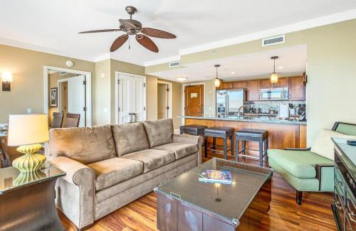 Honokowai Apartment | KBM Resorts FREE CAR Honua Kai Hokulani Partial Ocean and Mountain view 1-Bedroom Condo Beach Front Resort HKH-714
