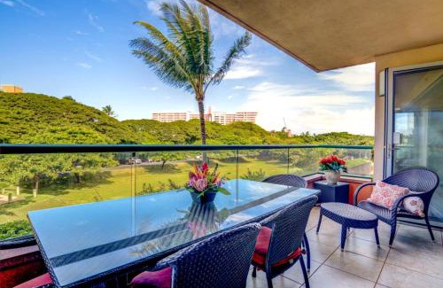 Honokowai Apartment | KBM Resorts FREE CAR Honua Kai Konea Ocean view 2-Bedroom Condo Upgraded Remodeled HKK-242