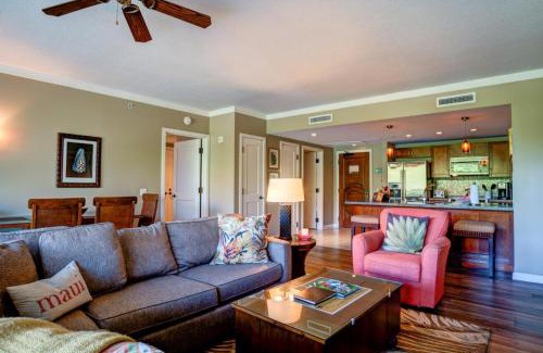 Honokowai Apartment | KBM Resorts FREE CAR Honua Kai Konea Ocean view 2-Bedroom Condo Upgraded Remodeled HKK-242