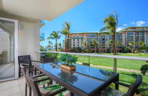 Honokowai Apartment | KBM Resorts FREE CAR Honua Kai Hokulani Ocean view 1-Bedroom Condo Steps to Beach HKH-238
