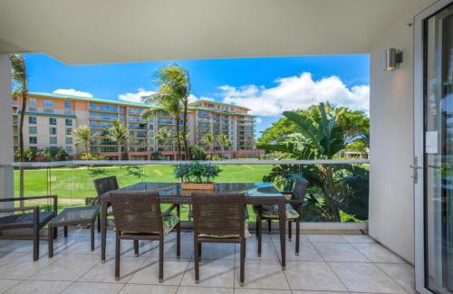 Honokowai Apartment | KBM Resorts FREE CAR Honua Kai Hokulani Ocean view 1-Bedroom Condo Steps to Beach HKH-238