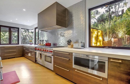 Orinda House | KBM Resorts | Long Term Lease | 4 Bed/3 Bath Luxury Home | Pool, BBQ, Fitness Center | LSD-32
