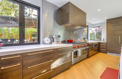 Orinda House | KBM Resorts | Long Term Lease | 4 Bed/3 Bath Luxury Home | Pool, BBQ, Fitness Center | LSD-32