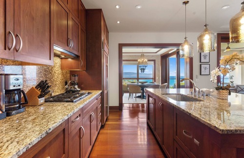 Napili Condo | KBM Resorts: MON-5503 At Montage Kapalua Bay