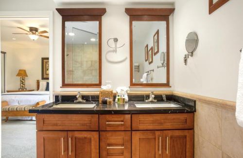 Kapalua Apartment | KBM Resorts Spacious 2-Bedroom Kapalua Golf Collection Multi Unit Listing Same Enclave Golf Course Views 2 Free Rental Cars KGV-17V3T5