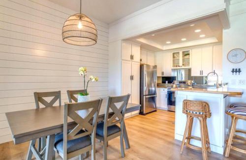 Kapalua Apartment | KBM Resorts Spacious 5-Bedroom Kapalua Golf Collection Multi Unit Listing Same Floor Golf Course Views 3 Free Rental Cars KGV-19P2P3T1