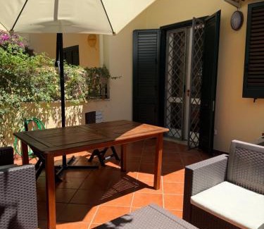 Torre dell'Orso House | KC apartments