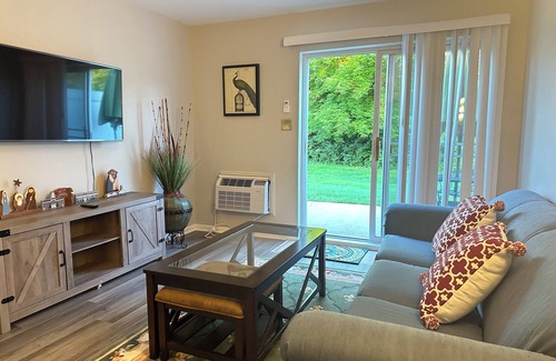 Limekiln Apartment | KC guesthouse in West Lawn