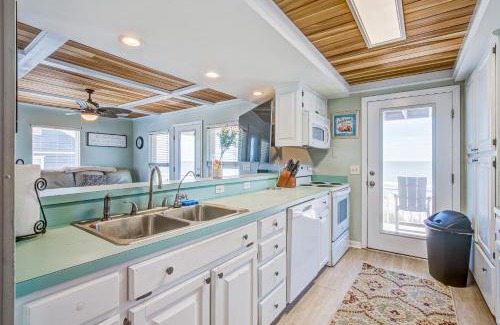 Edisto Island House | KC's Seaside Sanctuary