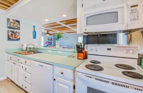 Edisto Island House | KC's Seaside Sanctuary