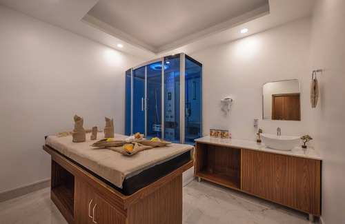 Fagu Hotel | KC Vilaas, Kufri