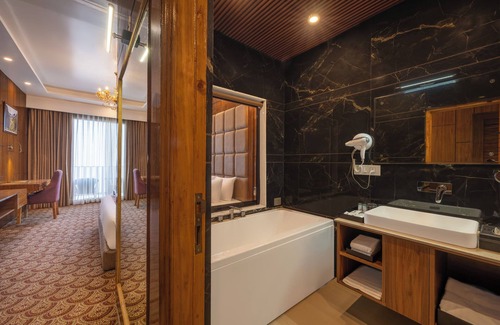Fagu Hotel | KC Vilaas, Kufri