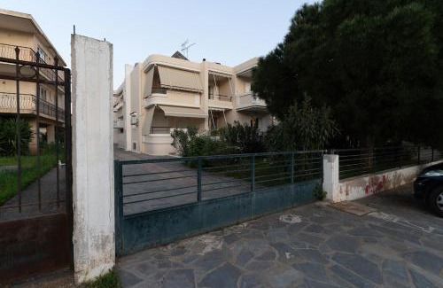 Lavreotiki Villa | KD Sounio