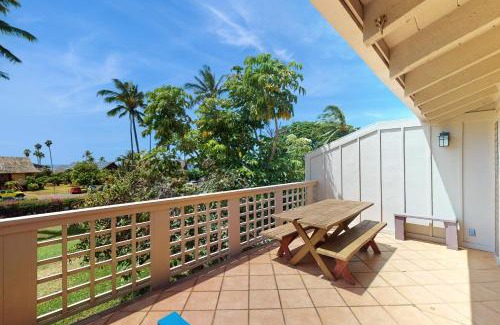 Maunaloa Apartment | Ke Nani Kai 204