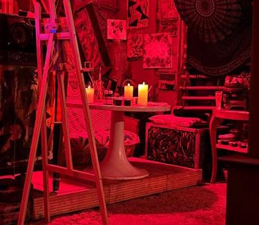 Gori House | Ke&Ra Guestsroom