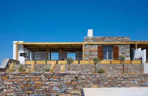 Pisses Villa | KEA 360 VILLAS- Apollos Alcove