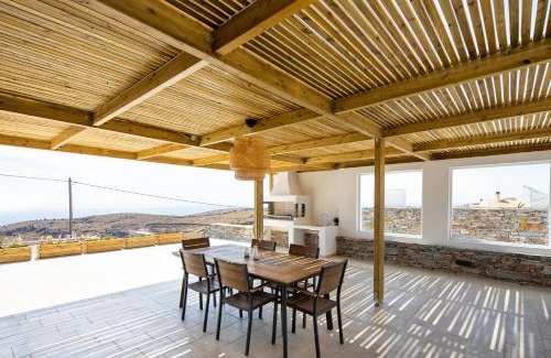 Pisses Villa | KEA 360 VILLAS- Apollos Alcove