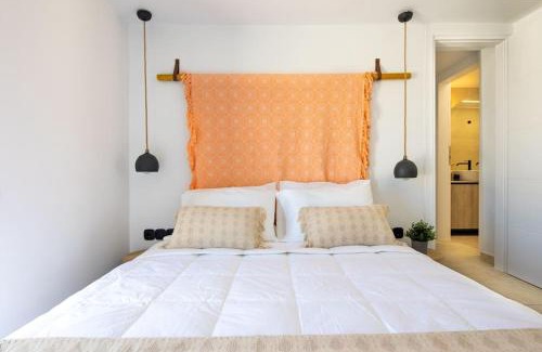 Pisses Villa | Kea 360 VILLAS- Dionysos Den