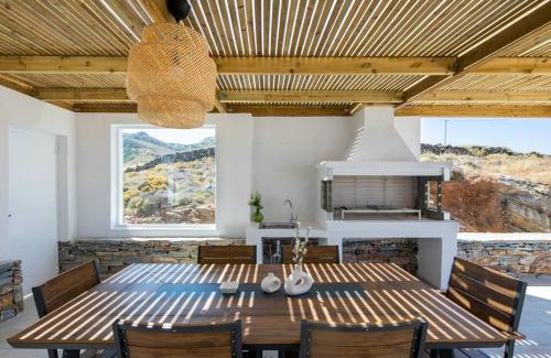 Pisses Villa | KEA 360 VILLAS-Hermes Hideout