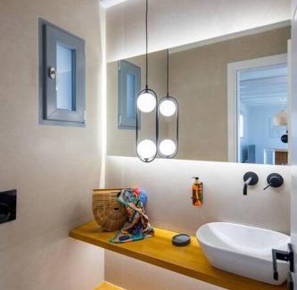 Pisses Villa | KEA 360 VILLAS-Hermes Hideout