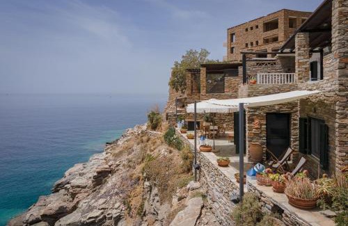 Koundouros Apartment | Kea Blue Heaven