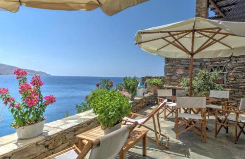 Koundouros Apartment | Kea Blue Heaven