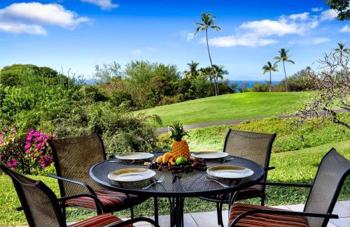 Keauhou Apartment | Keauhou Akahi 302