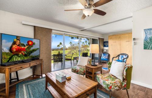 Keauhou Apartment | Keauhou Akahi 302