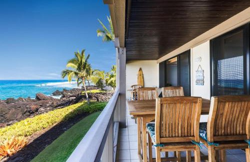 Kahaluu Bay House | Keauhou Kona Surf and Racquet Club 1 202