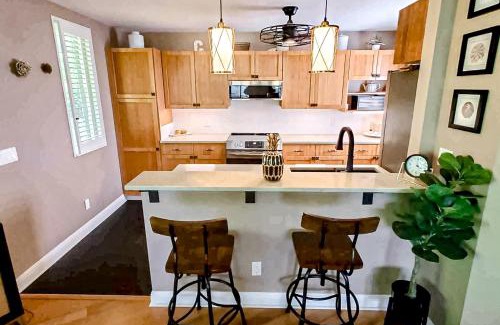 Keauhou Apartment | Keauhou Paradise at Mauna Loa Village #10