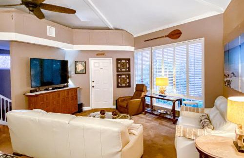 Keauhou Apartment | Keauhou Paradise at Mauna Loa Village #10