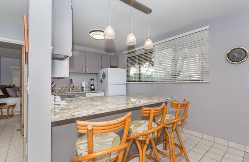 Keauhou Condo | Keauhou Punahele A104 - Cozy Island Themed 2 Bed 2 Bath