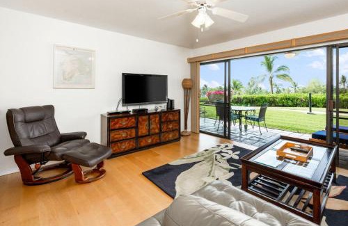 Keauhou House | Keauhou Punahele B-102 by Casago Kona