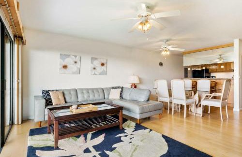 Keauhou House | Keauhou Punahele B-102 by Casago Kona